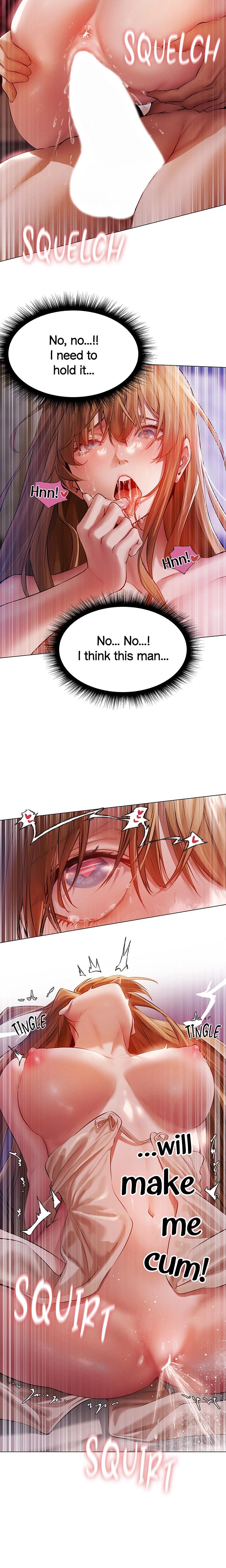 Milf Hunter In Another World chapter 3 page 14