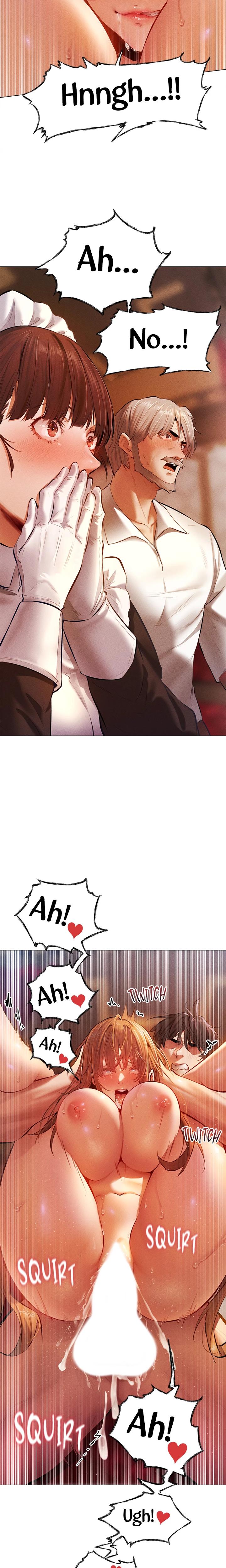 Milf Hunter In Another World chapter 4 page 6