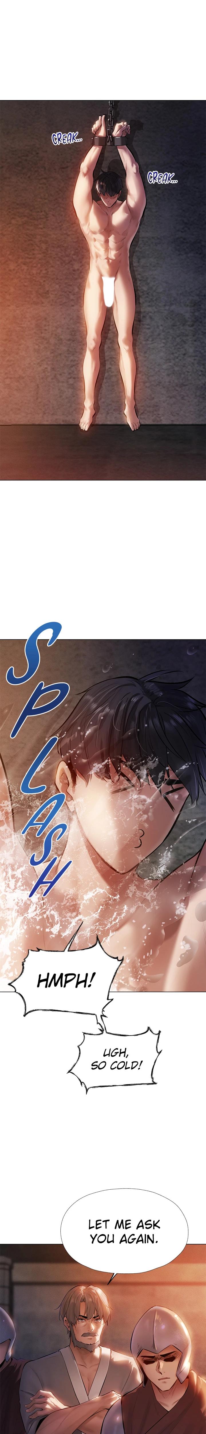 Milf Hunter In Another World chapter 4 page 8