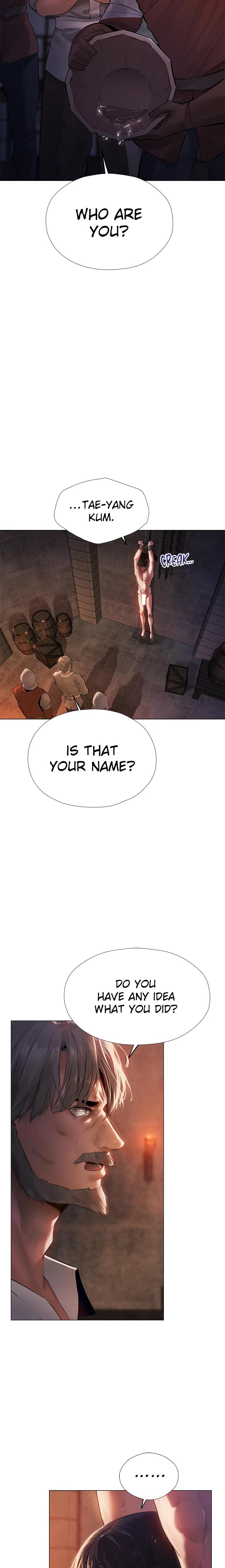 Milf Hunter In Another World chapter 4 page 9