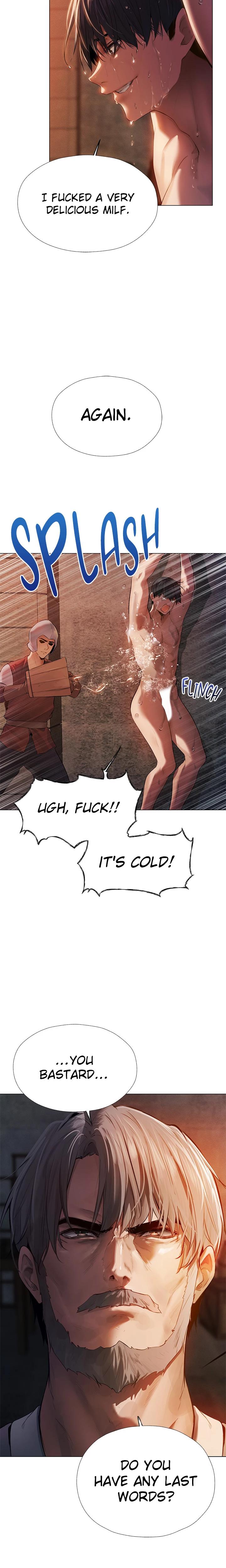 Milf Hunter In Another World chapter 4 page 10