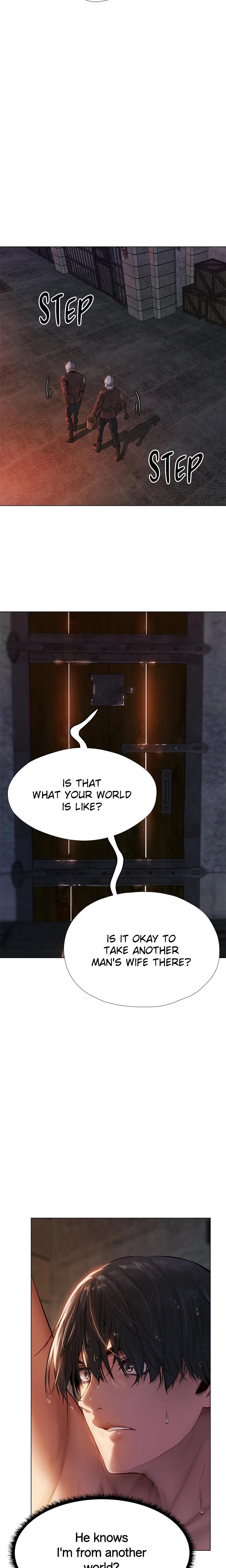 Milf Hunter In Another World chapter 4 page 13