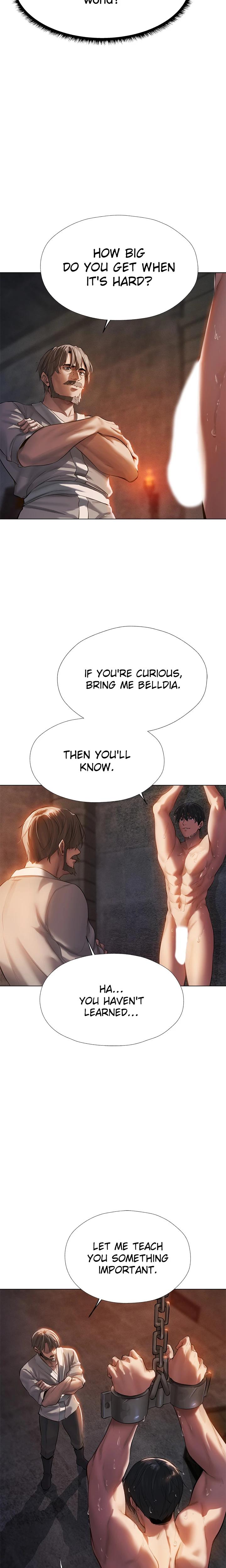 Milf Hunter In Another World chapter 4 page 14