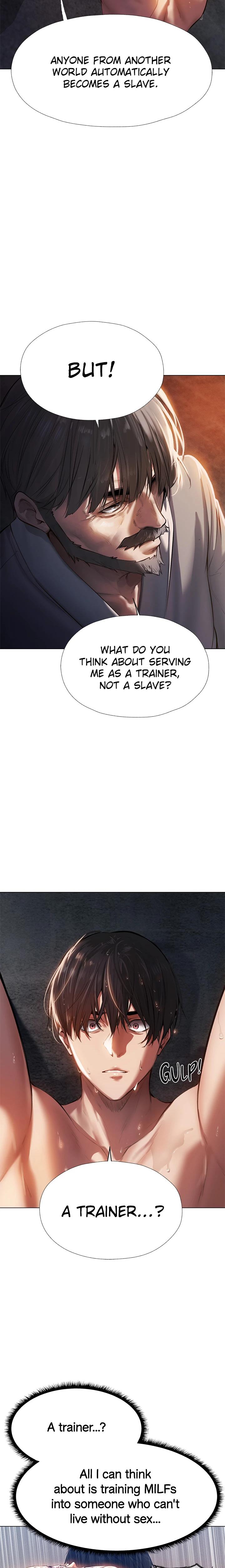Milf Hunter In Another World chapter 4 page 15
