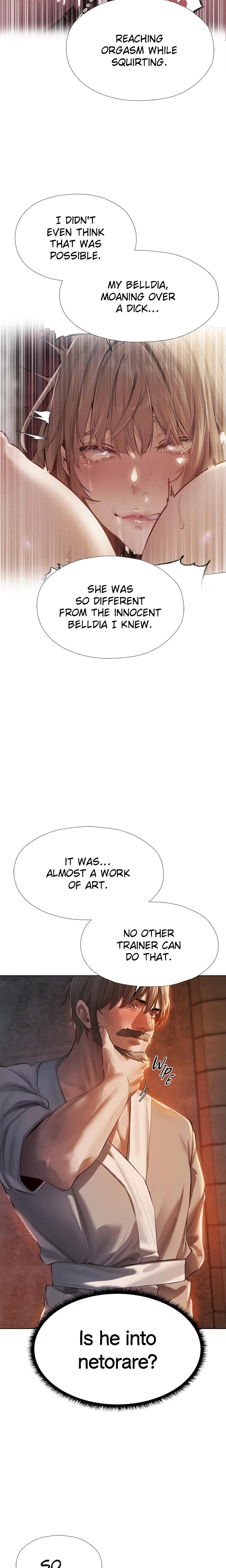 Milf Hunter In Another World chapter 4 page 18