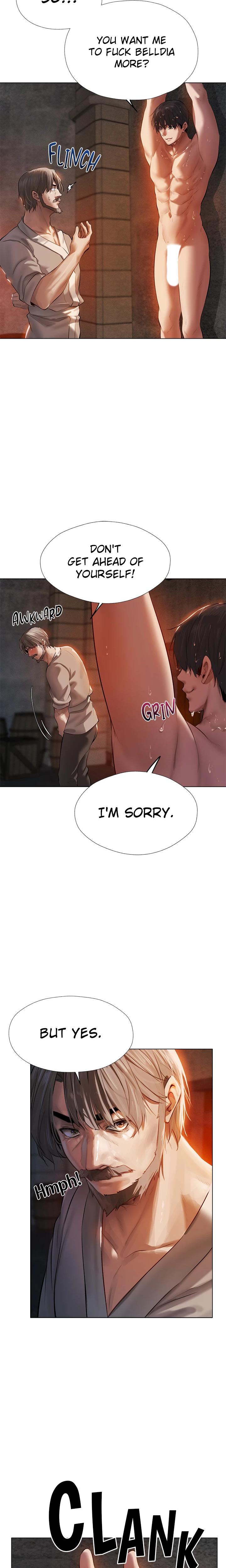 Milf Hunter In Another World chapter 4 page 19