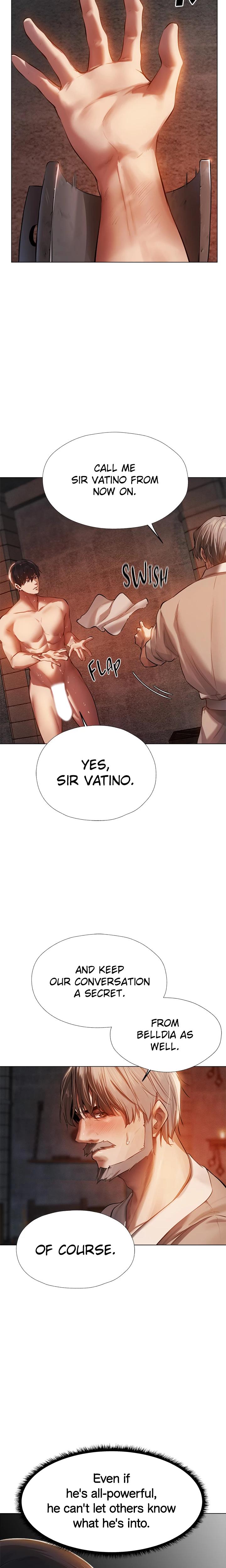 Milf Hunter In Another World chapter 4 page 20