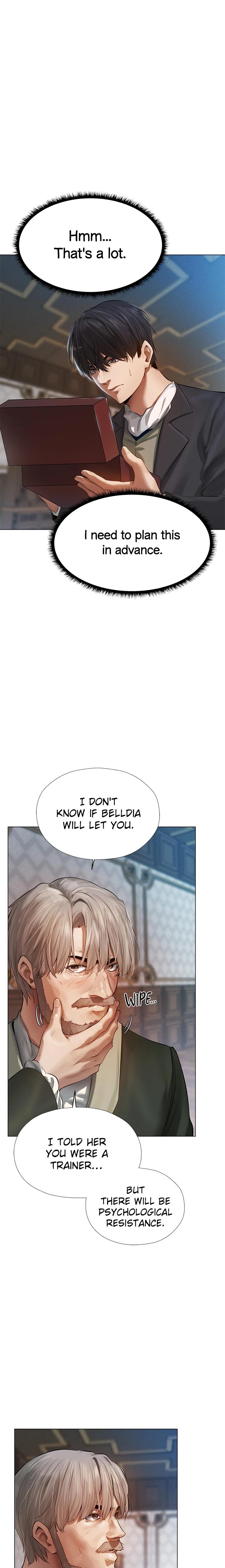 Milf Hunter In Another World chapter 4 page 26