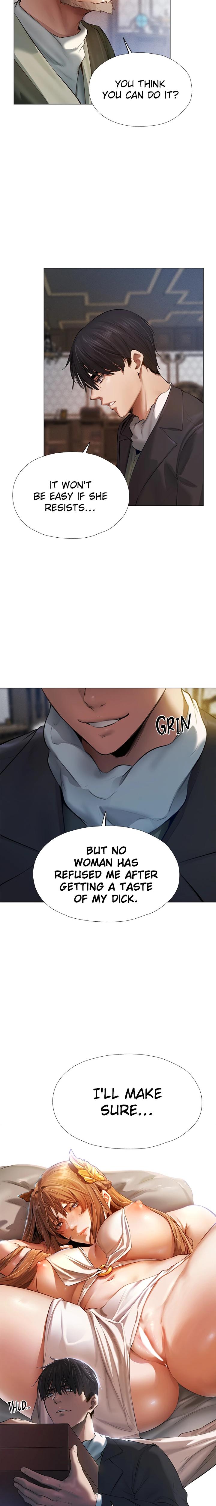 Milf Hunter In Another World chapter 4 page 27