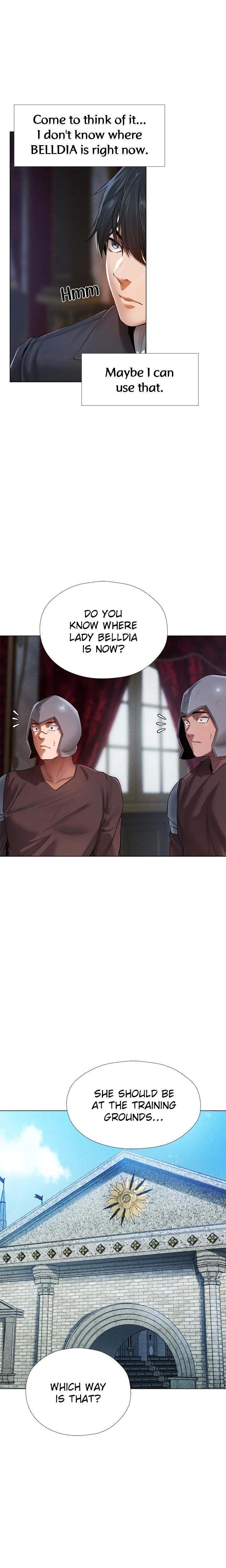 Milf Hunter In Another World chapter 5 page 10