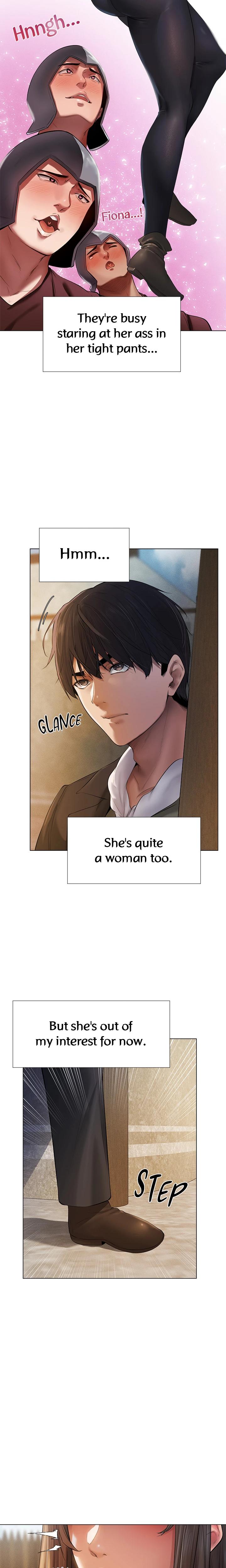 Milf Hunter In Another World chapter 5 page 16