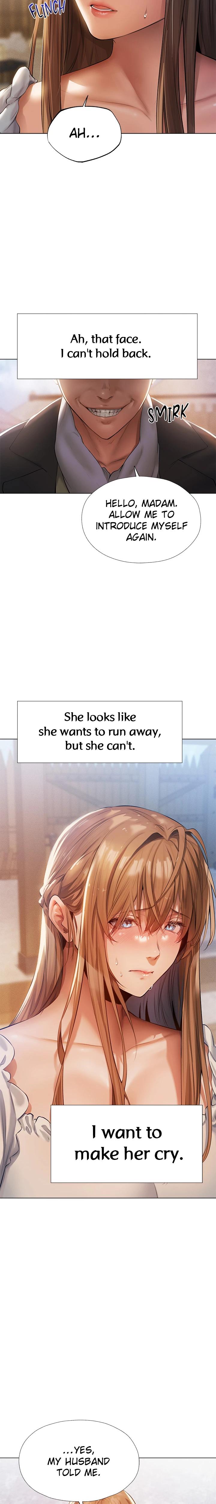 Milf Hunter In Another World chapter 5 page 17