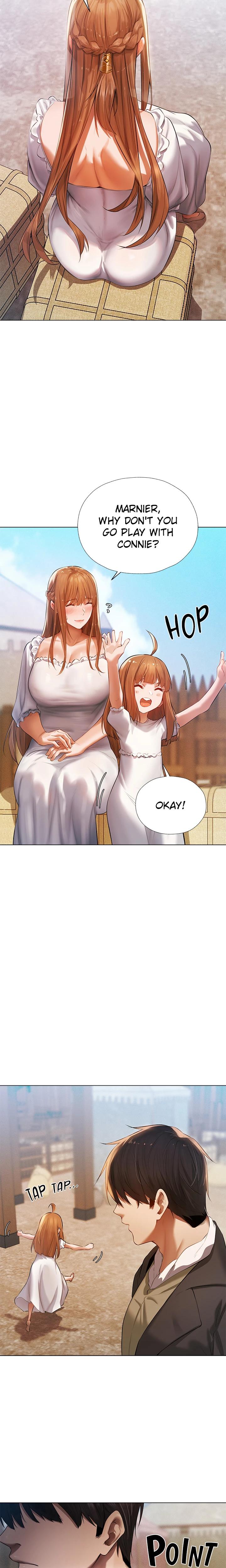 Milf Hunter In Another World chapter 5 page 18
