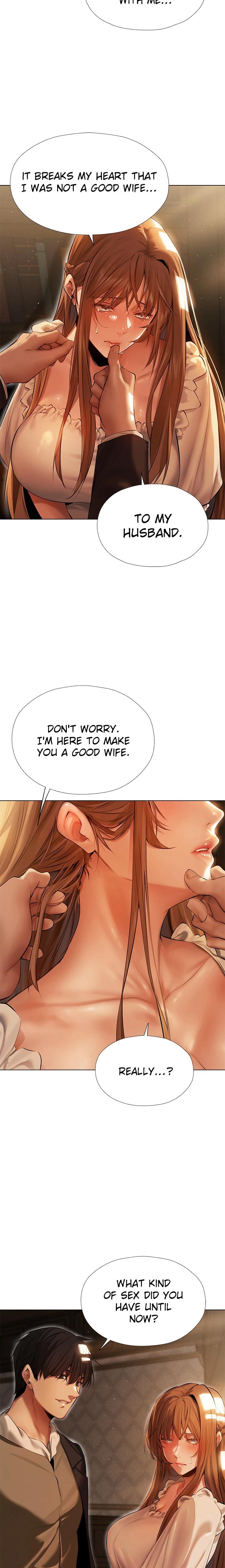 Milf Hunter In Another World chapter 6 page 5