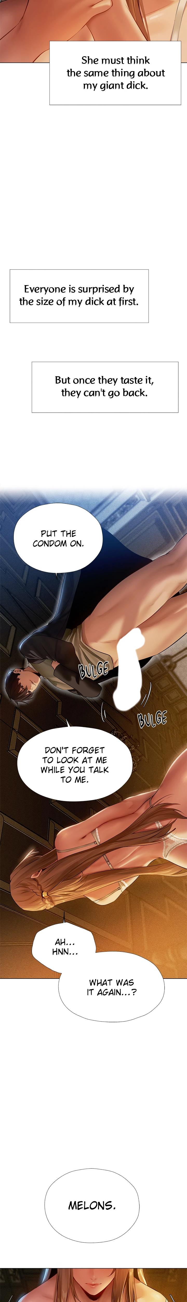 Milf Hunter In Another World chapter 6 page 15