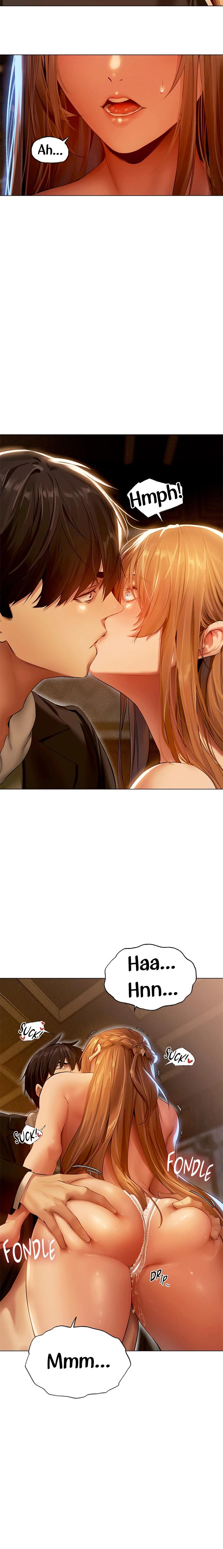 Milf Hunter In Another World chapter 6 page 19