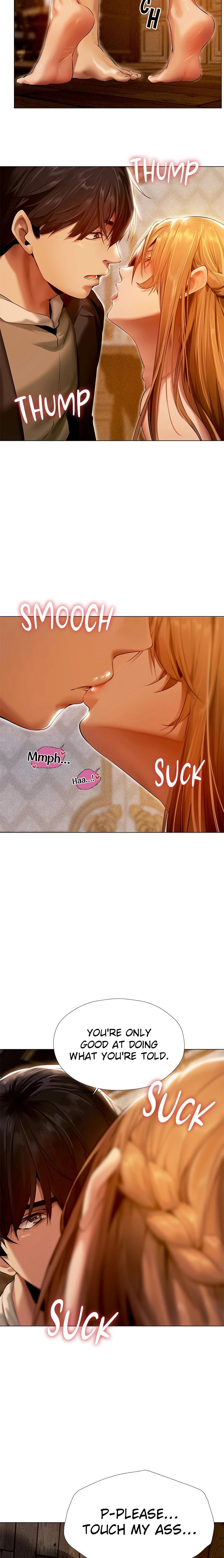 Milf Hunter In Another World chapter 6 page 21