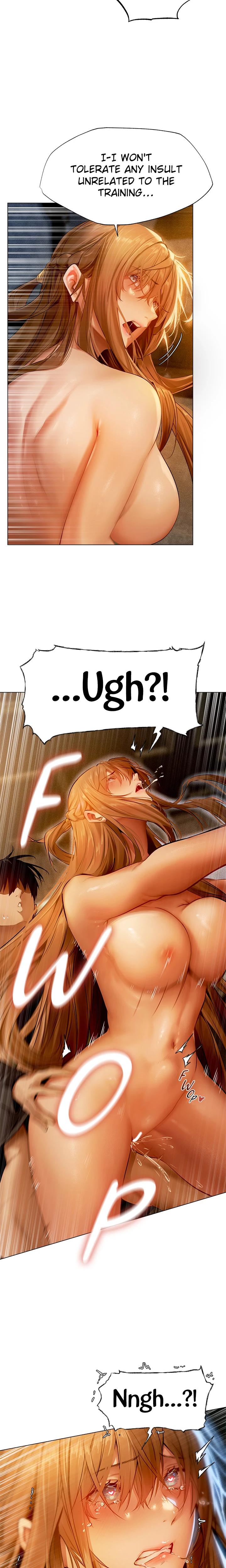 Milf Hunter In Another World chapter 6 page 27