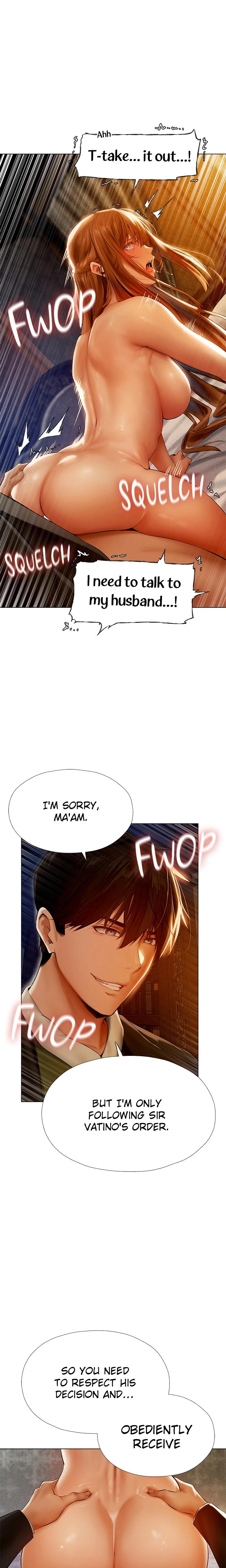 Milf Hunter In Another World chapter 7 page 3
