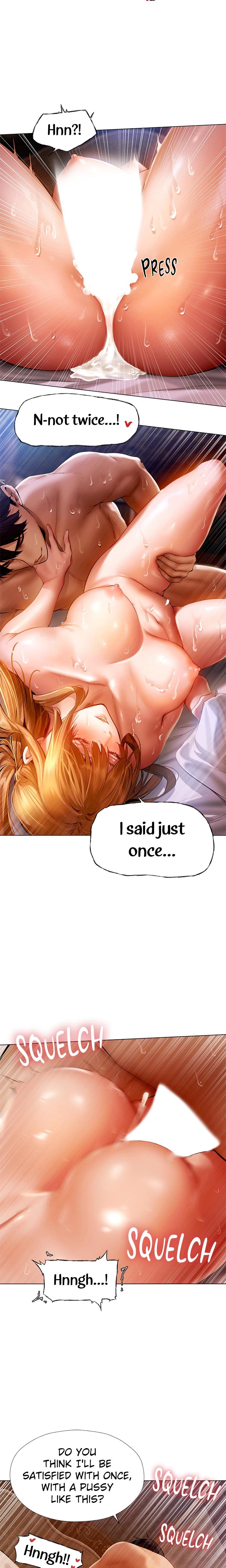 Milf Hunter In Another World chapter 7 page 18
