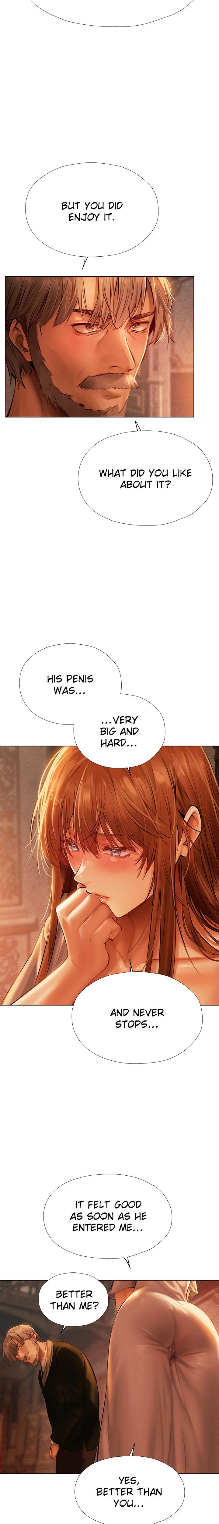 Milf Hunter In Another World chapter 8 page 6