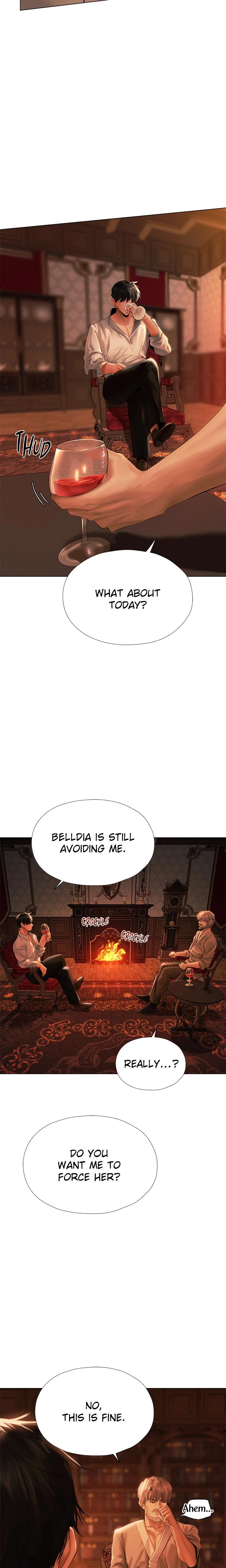 Milf Hunter In Another World chapter 8 page 17