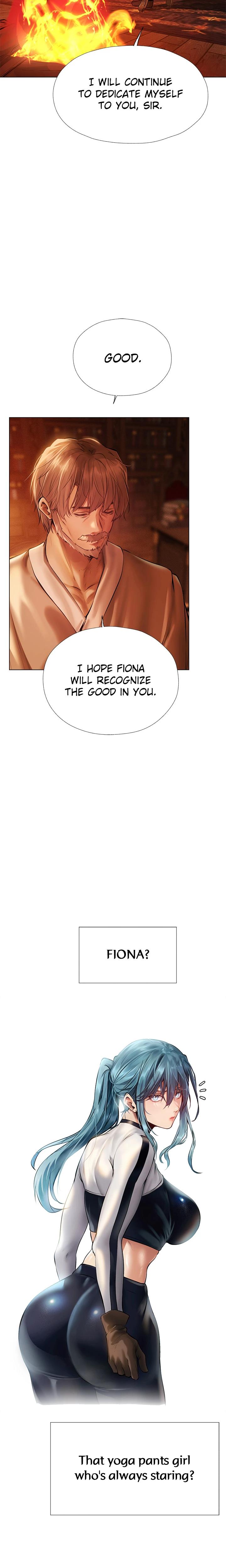 Milf Hunter In Another World chapter 8 page 20