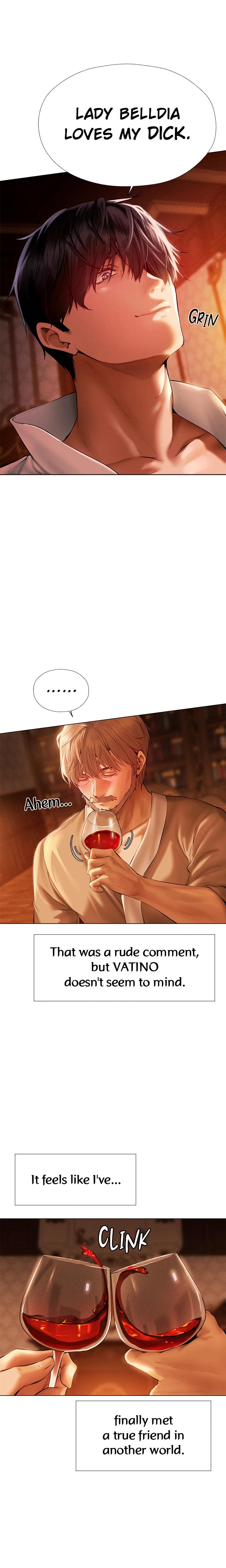 Milf Hunter In Another World chapter 8 page 22