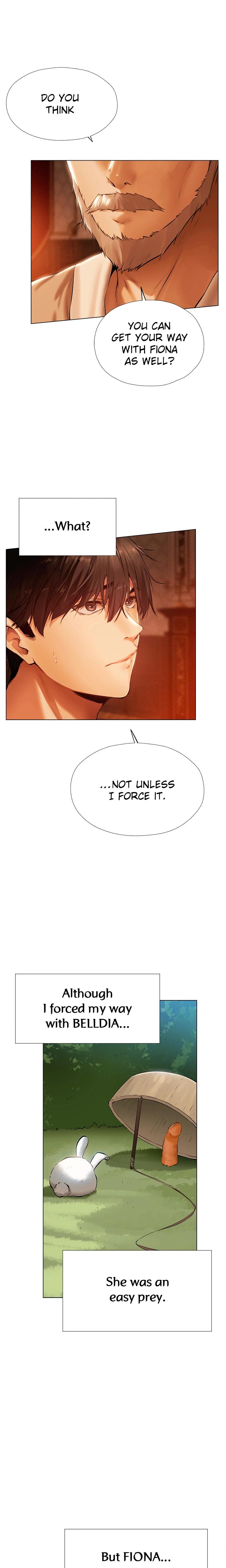 Milf Hunter In Another World chapter 8 page 23