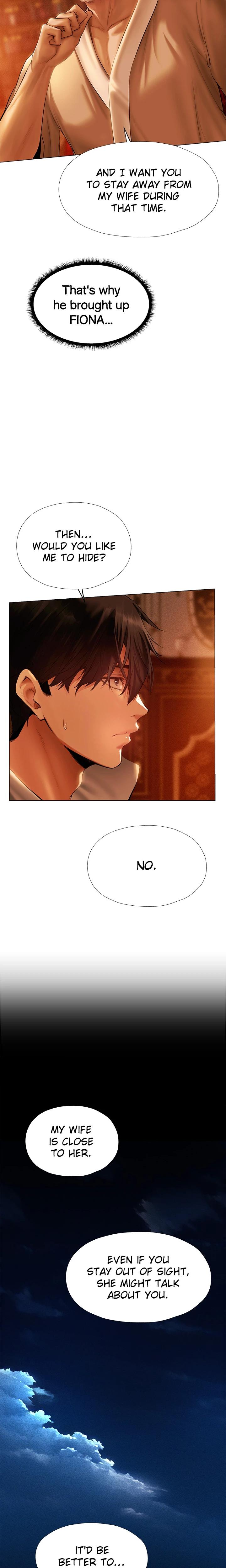 Milf Hunter In Another World chapter 8 page 25