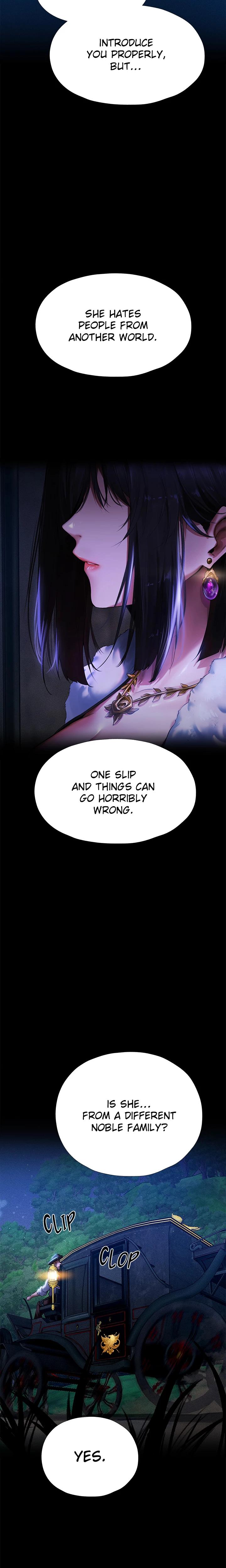 Milf Hunter In Another World chapter 8 page 26