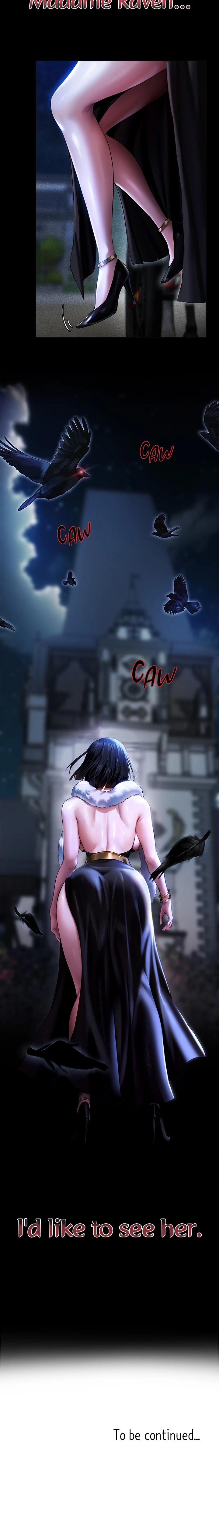 Milf Hunter In Another World chapter 8 page 28