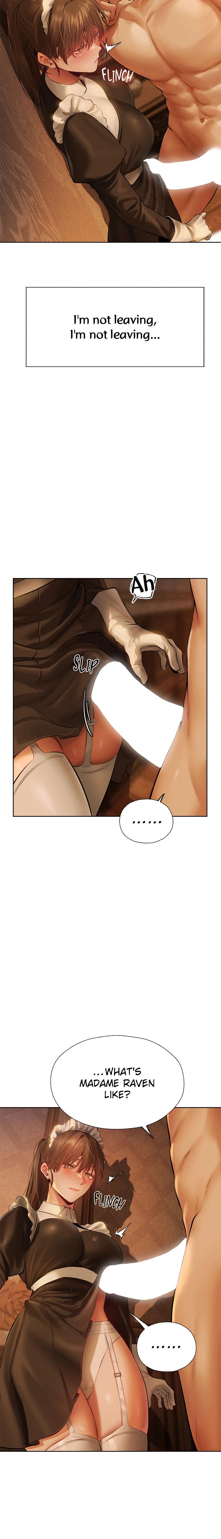 Milf Hunter In Another World chapter 9 page 6