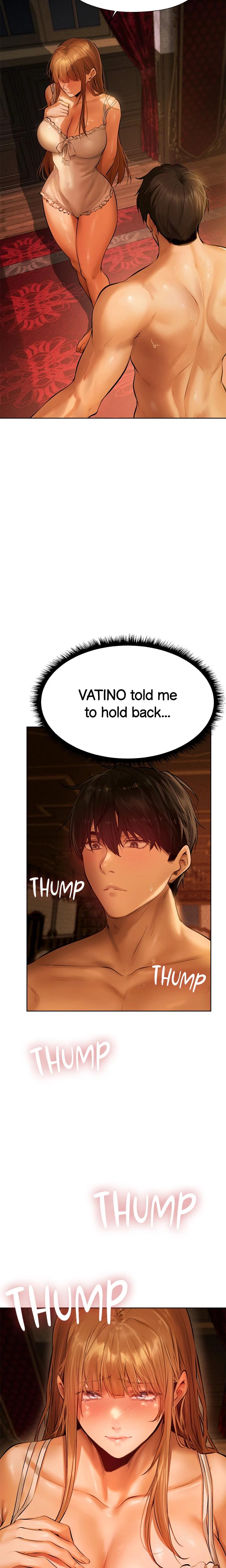 Milf Hunter In Another World chapter 9 page 12