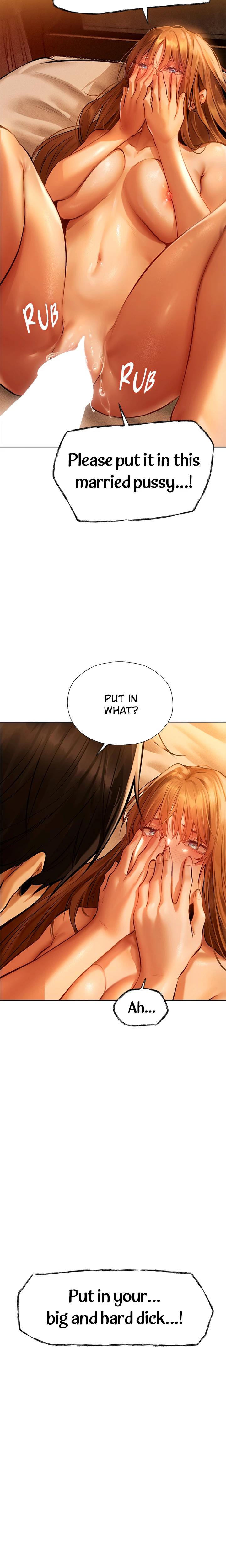 Milf Hunter In Another World chapter 9 page 21