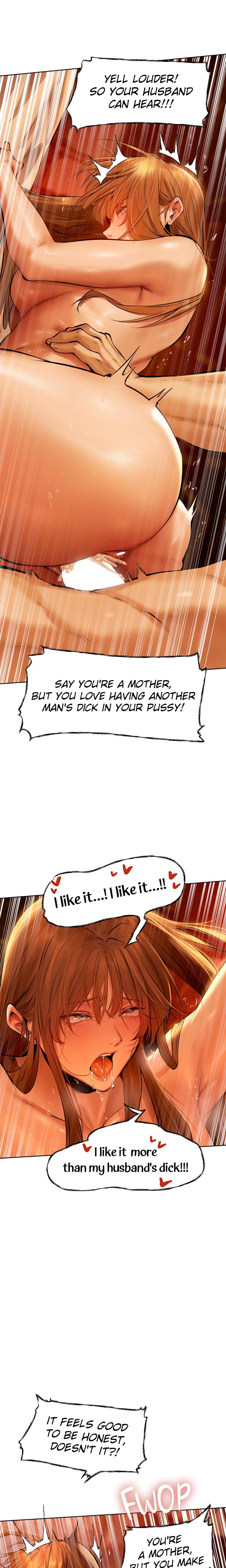 Milf Hunter In Another World chapter 9 page 25
