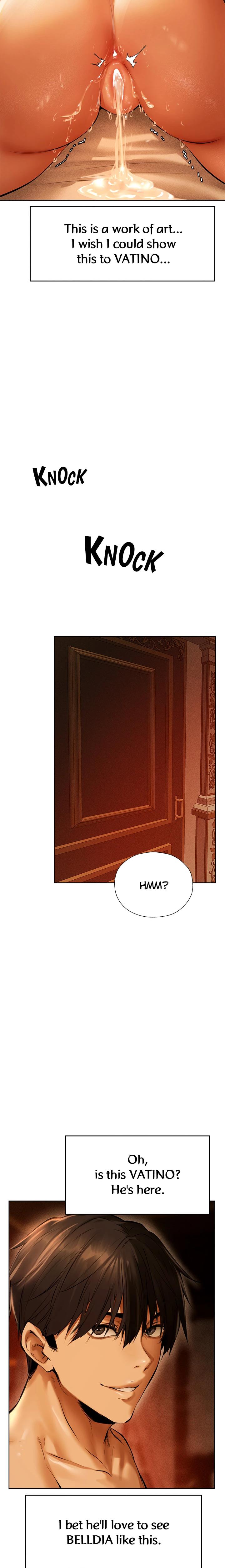 Milf Hunter In Another World chapter 9 page 28