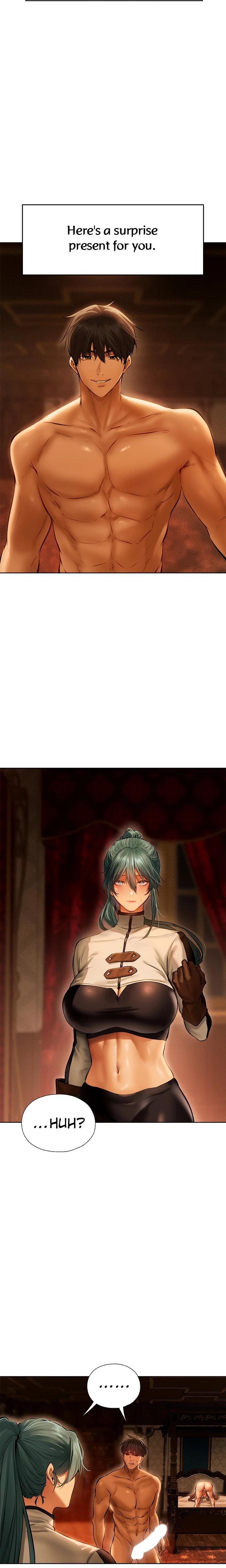 Milf Hunter In Another World chapter 9 page 29