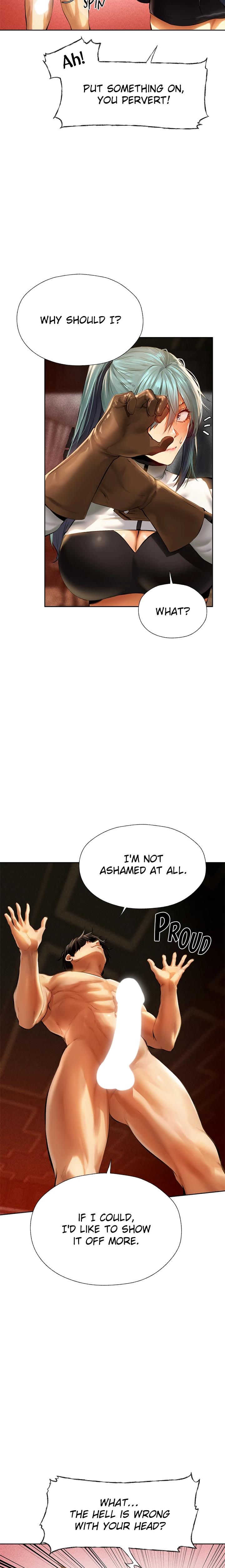 Milf Hunter In Another World chapter 10 page 6