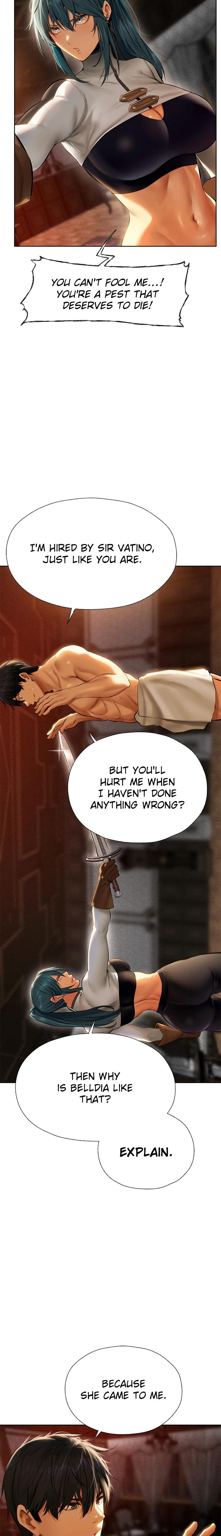 Milf Hunter In Another World chapter 10 page 10