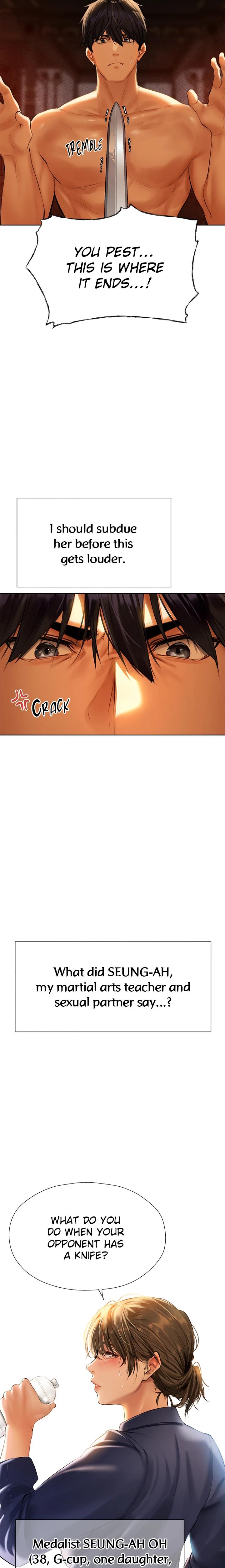 Milf Hunter In Another World chapter 10 page 12