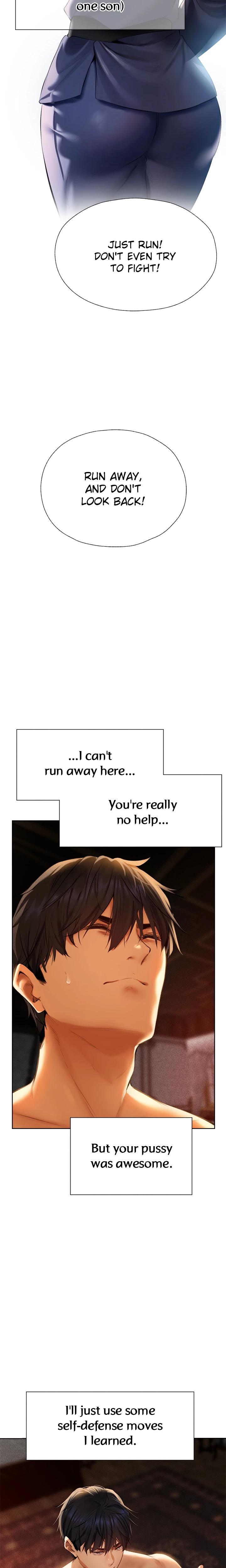 Milf Hunter In Another World chapter 10 page 13