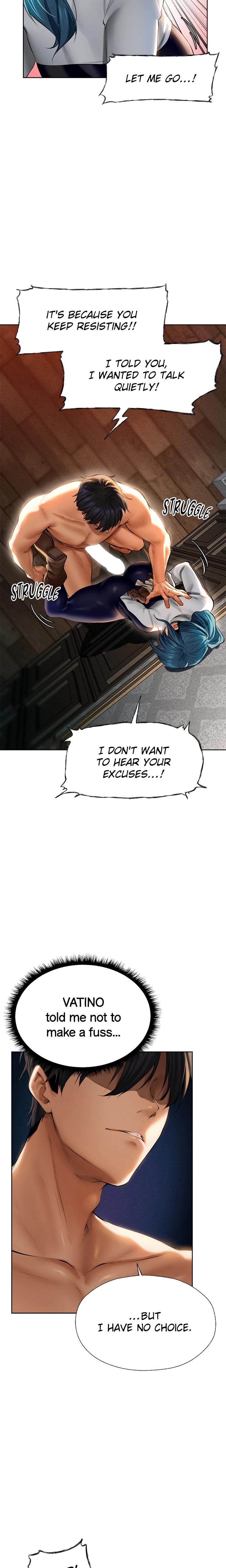 Milf Hunter In Another World chapter 10 page 18