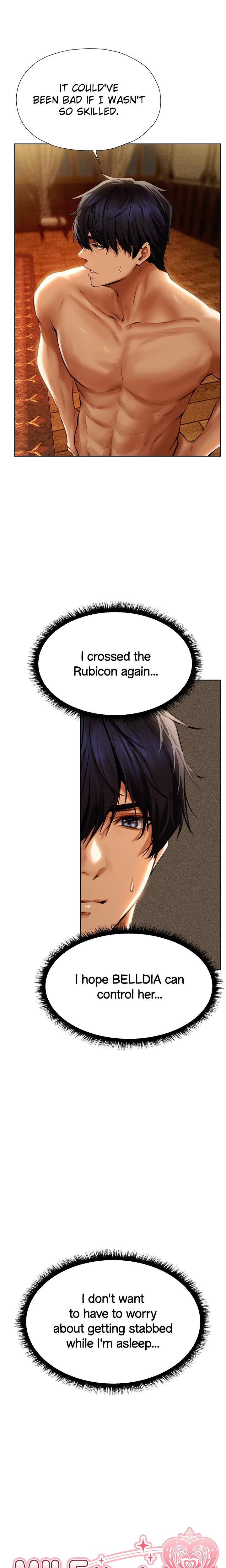 Milf Hunter In Another World chapter 12 page 4