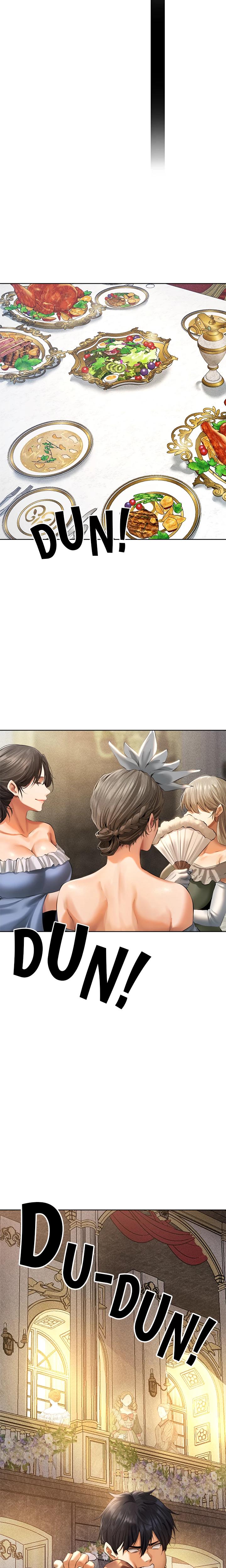Milf Hunter In Another World chapter 12 page 7
