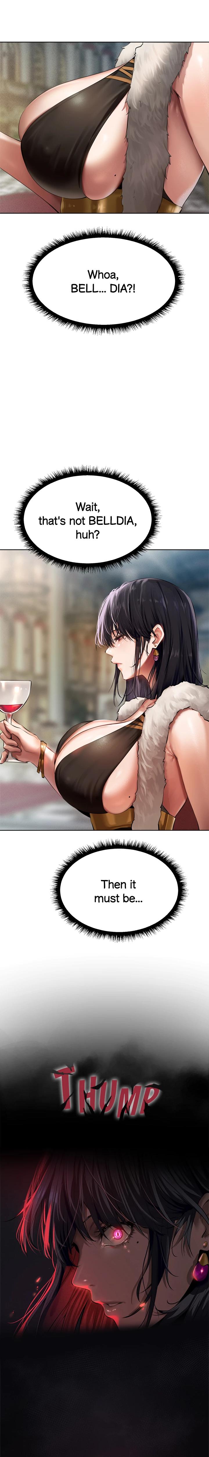 Milf Hunter In Another World chapter 12 page 9