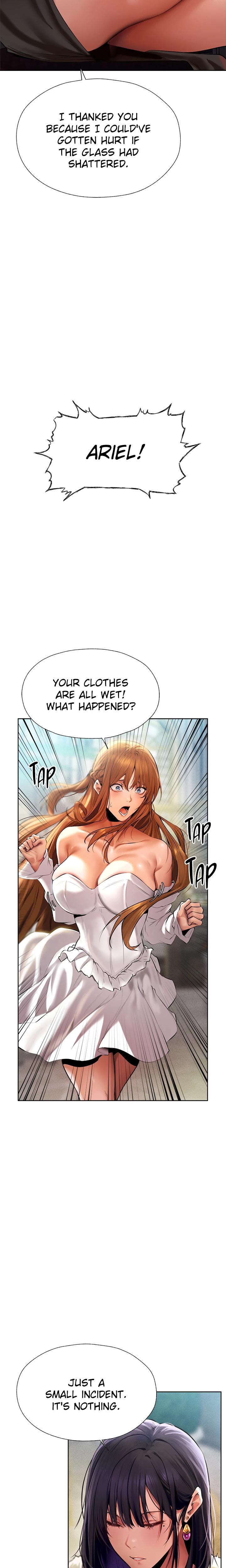 Milf Hunter In Another World chapter 12 page 17