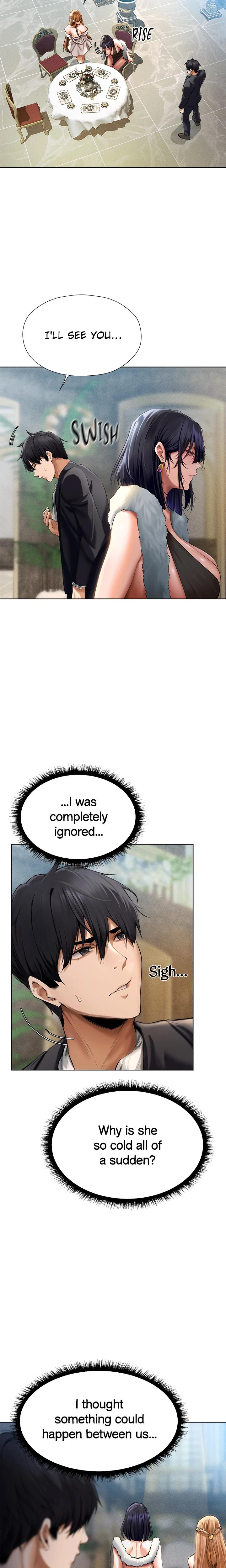 Milf Hunter In Another World chapter 12 page 20