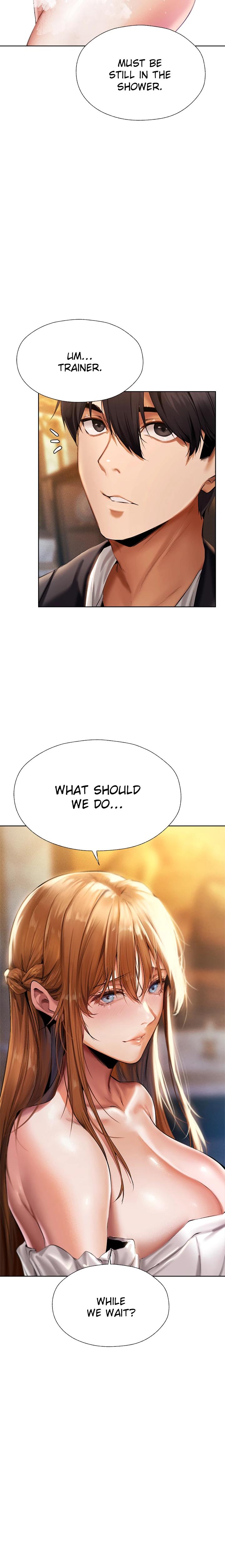 Milf Hunter In Another World chapter 12 page 26