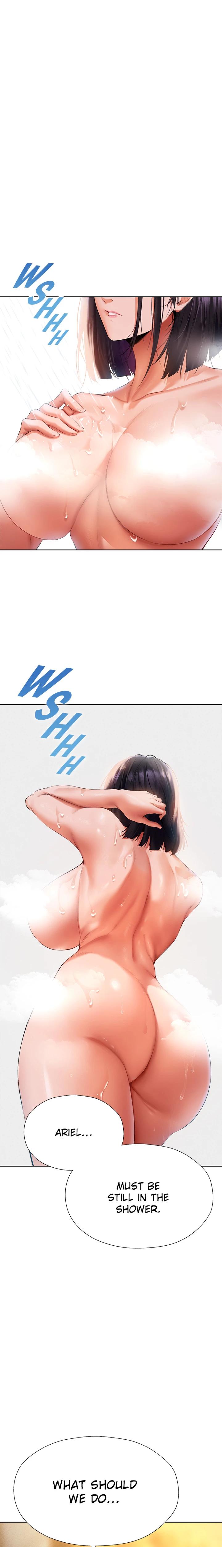 Milf Hunter In Another World chapter 13 page 3